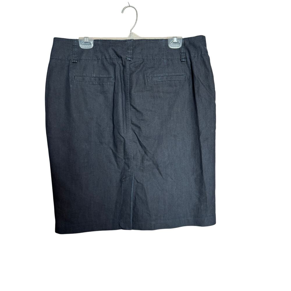 apostrophe stretch skirt size 14